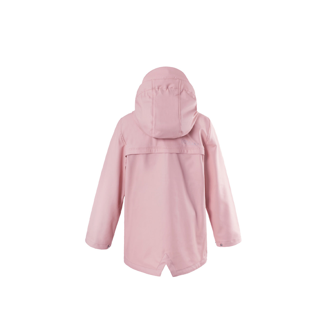 ELEPHANT MAN | evening pink