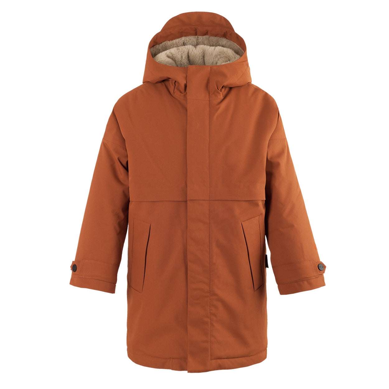 GOSOAKY-Desert-Fox-2023-2024-Outerwear-best-warm-jaclket-kids