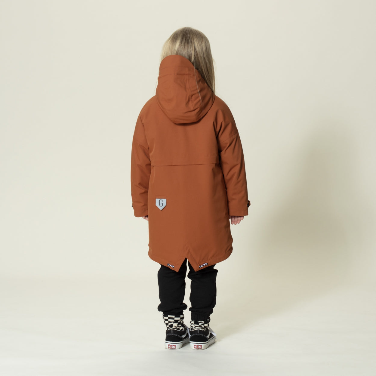 GOSOAKY-Desert-Fox-2023-2024-Outerwear-jacket-kids