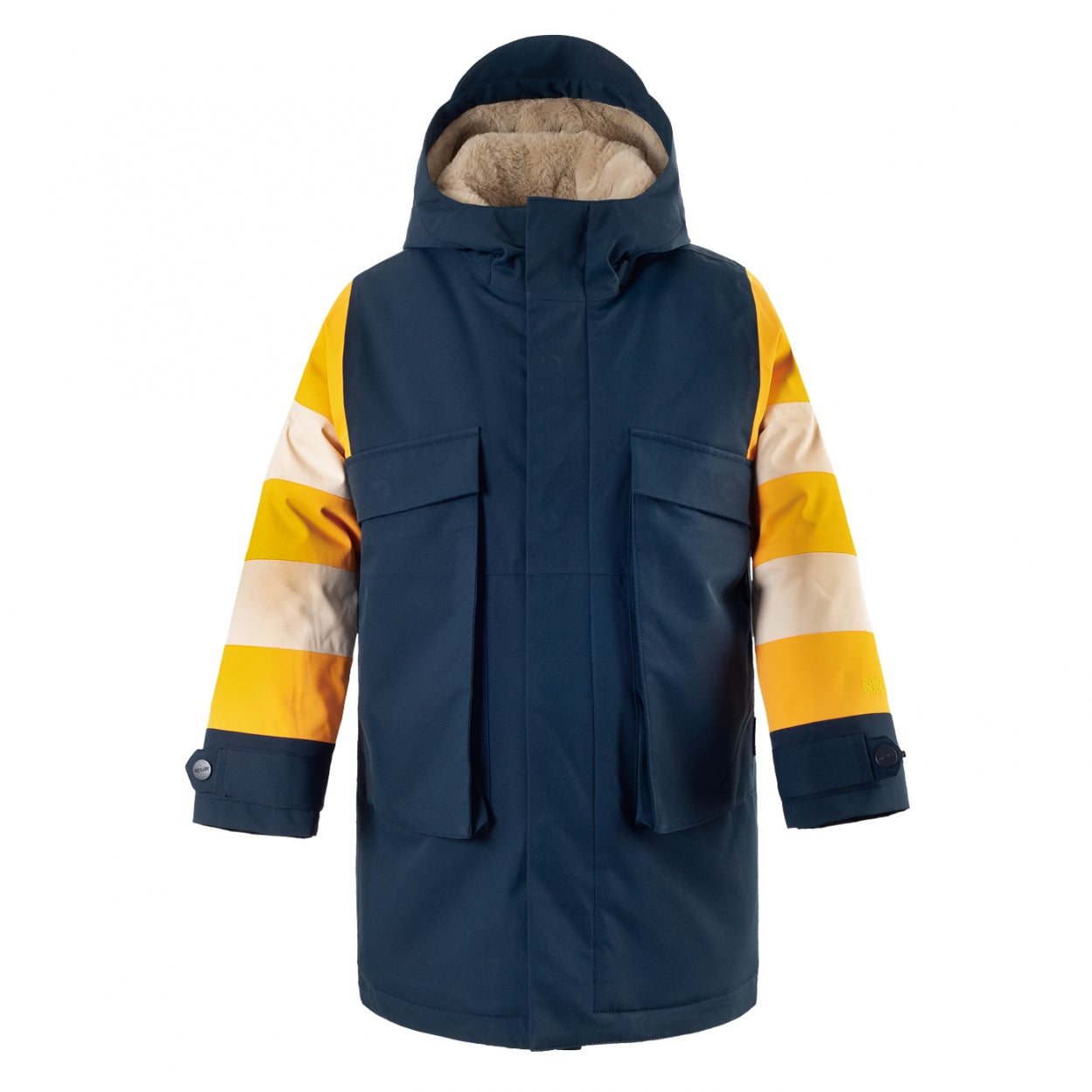 GOSOAKY-striped-fox-product-image-2023-2024-outerwear-best-warm-jacket-kids