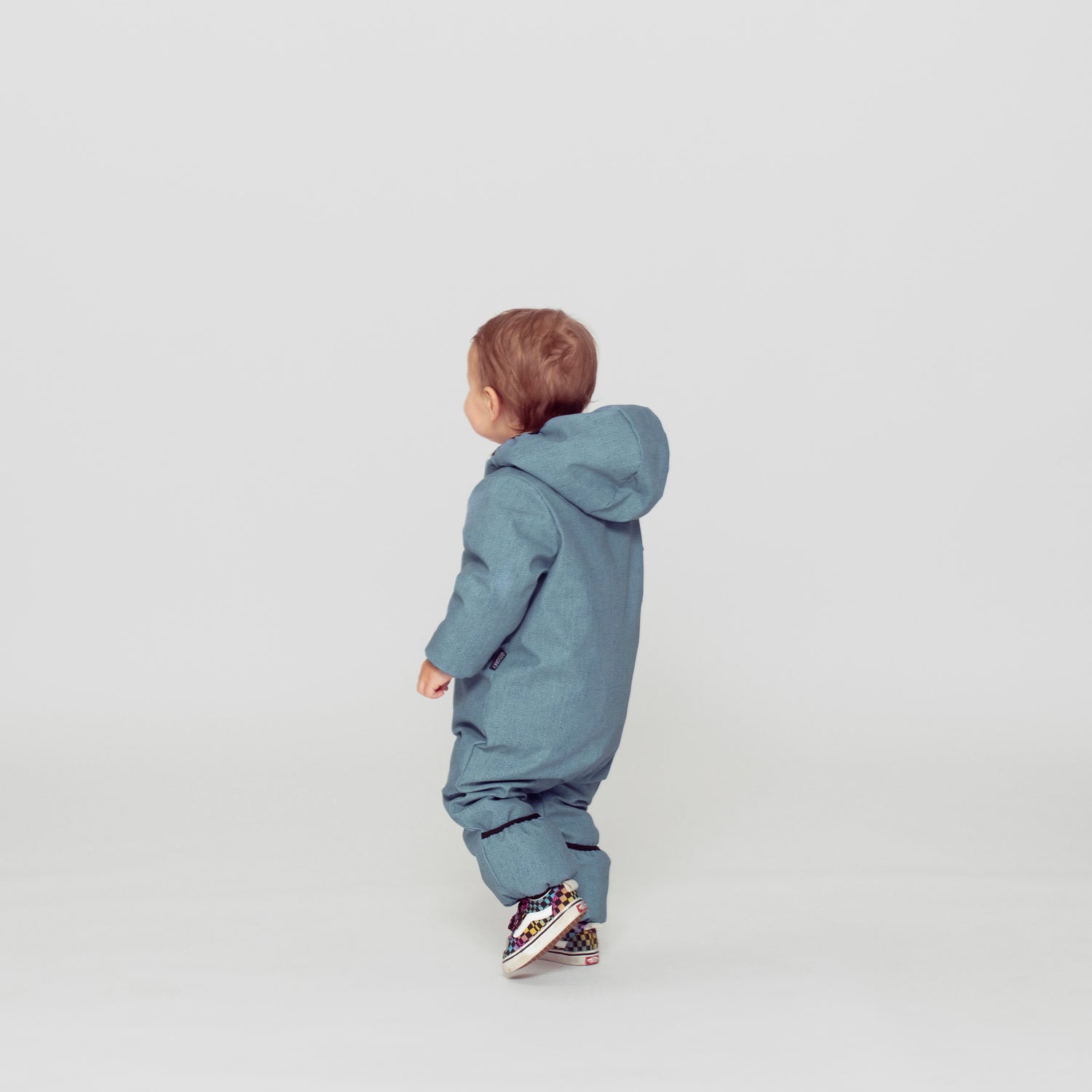 BABY SPARROW | denim