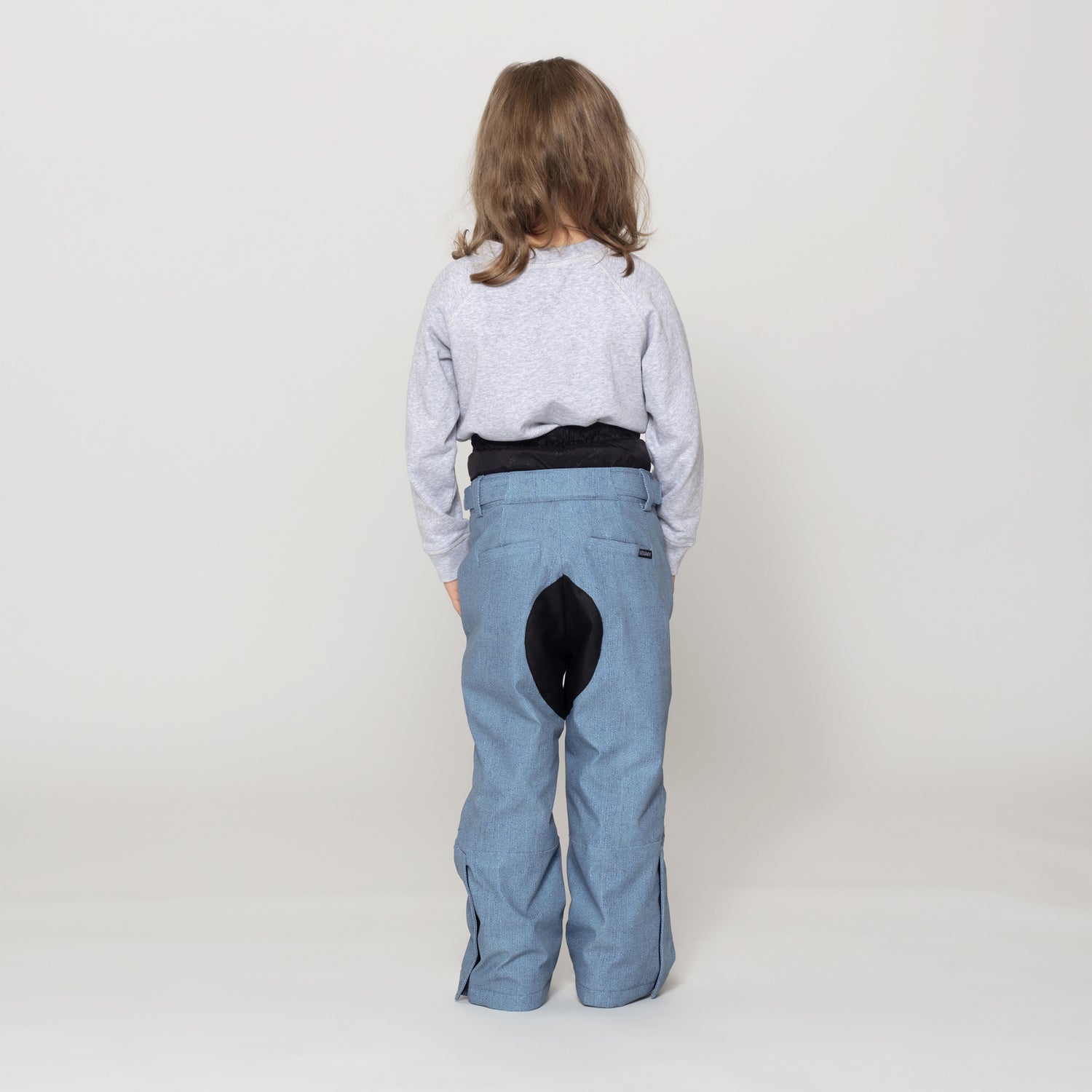 BIG BAD WOLF | denim