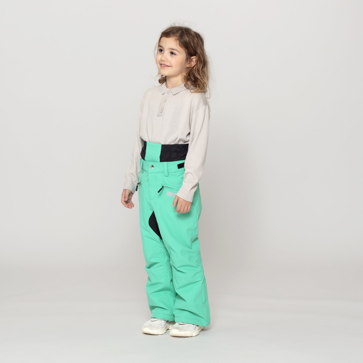 BIG BAD WOLF | mint leaf