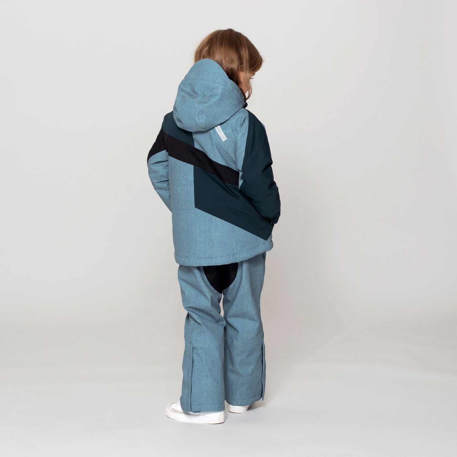 CURIOUS CAT | denim