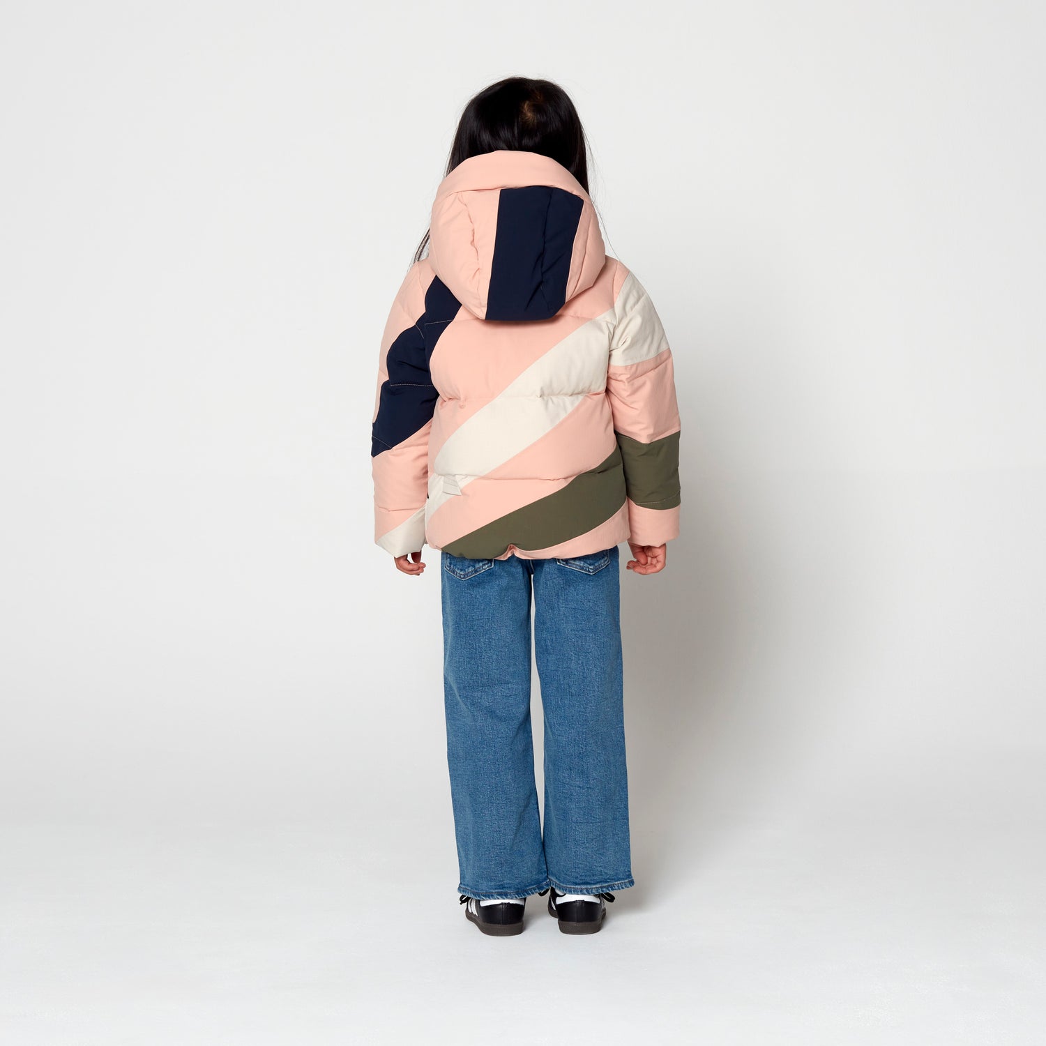 DRAGON'S DEN | evening pink