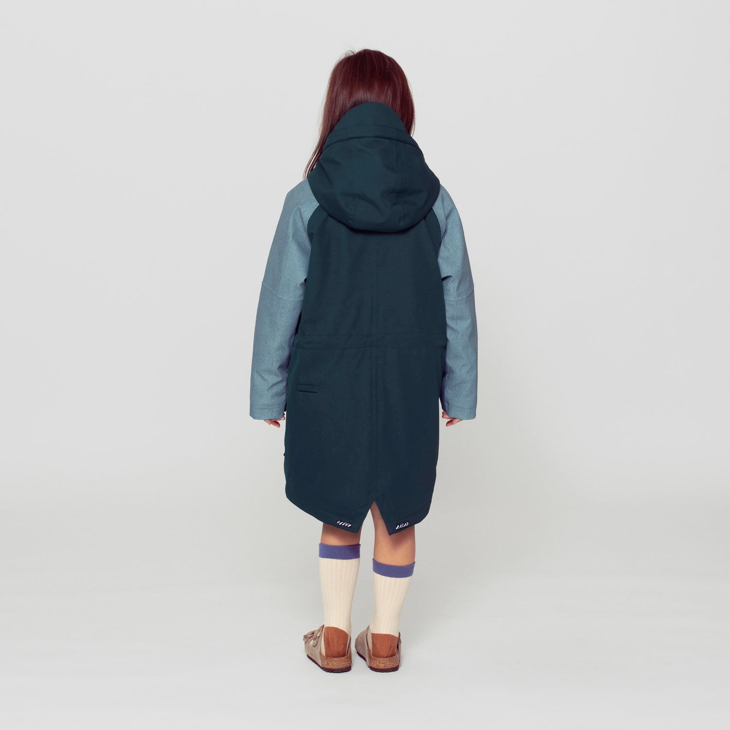 FAST CAMEL | denim/true blue