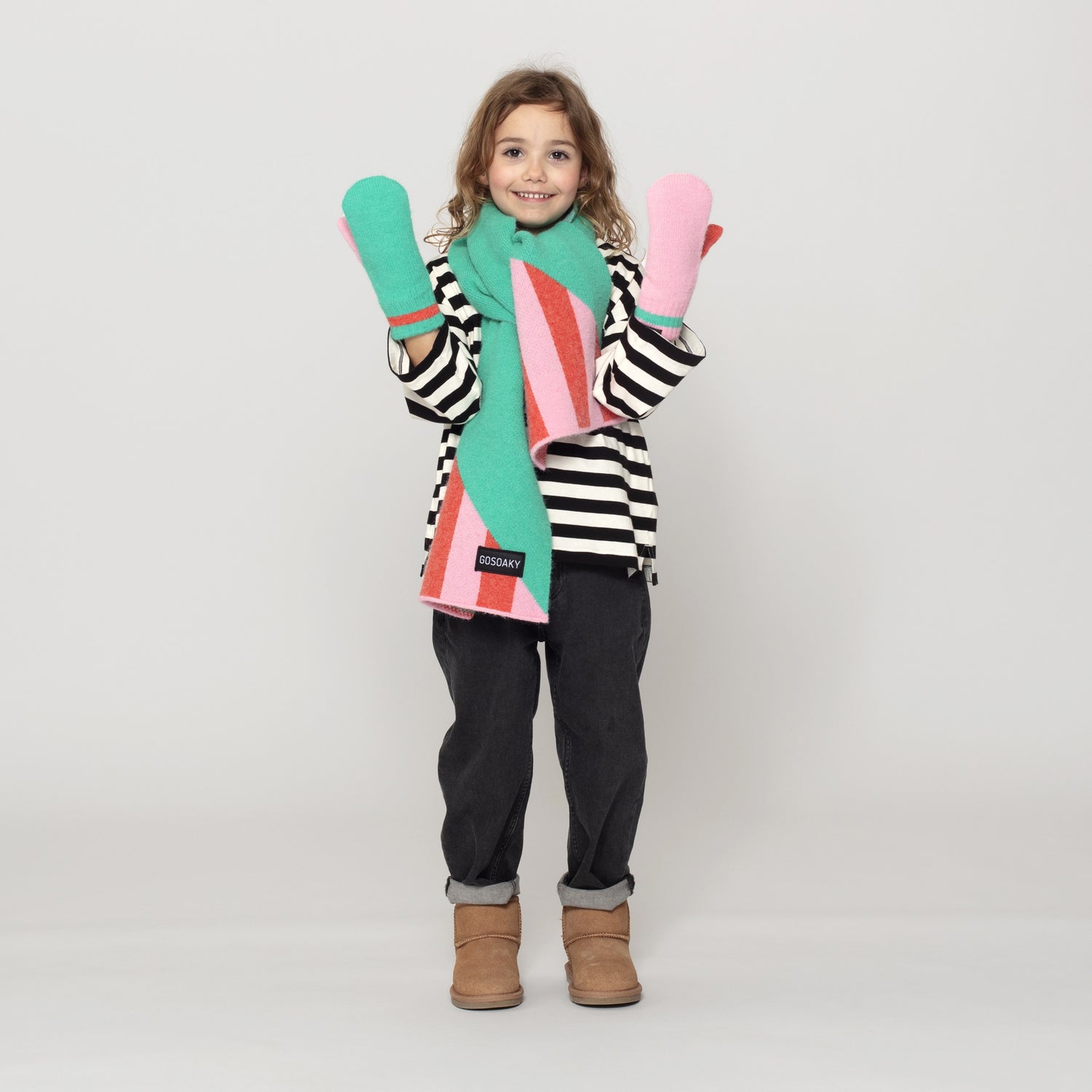 PUFFER FISHY | mentos green