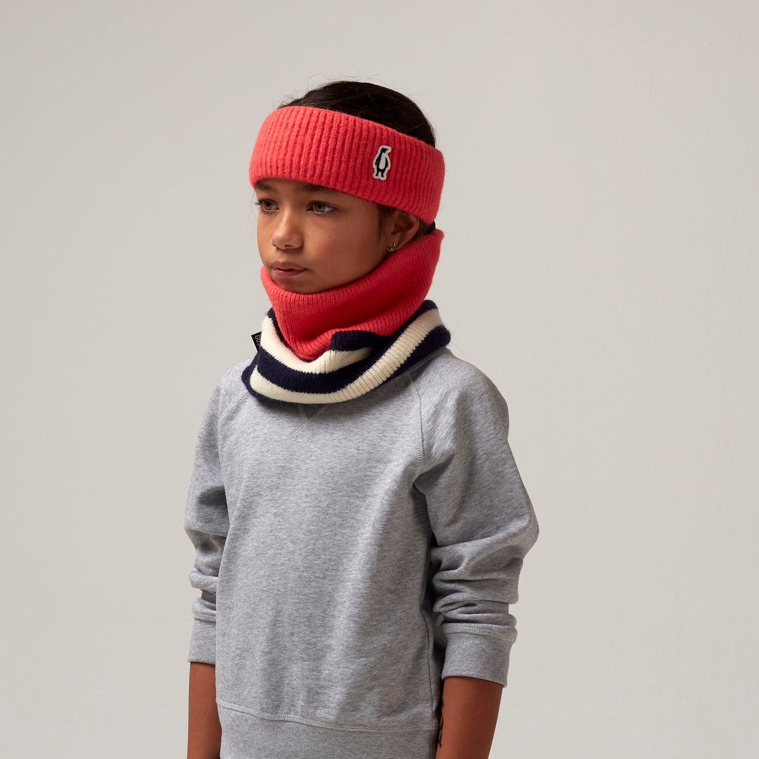 BEE REAL | punch pink multi
