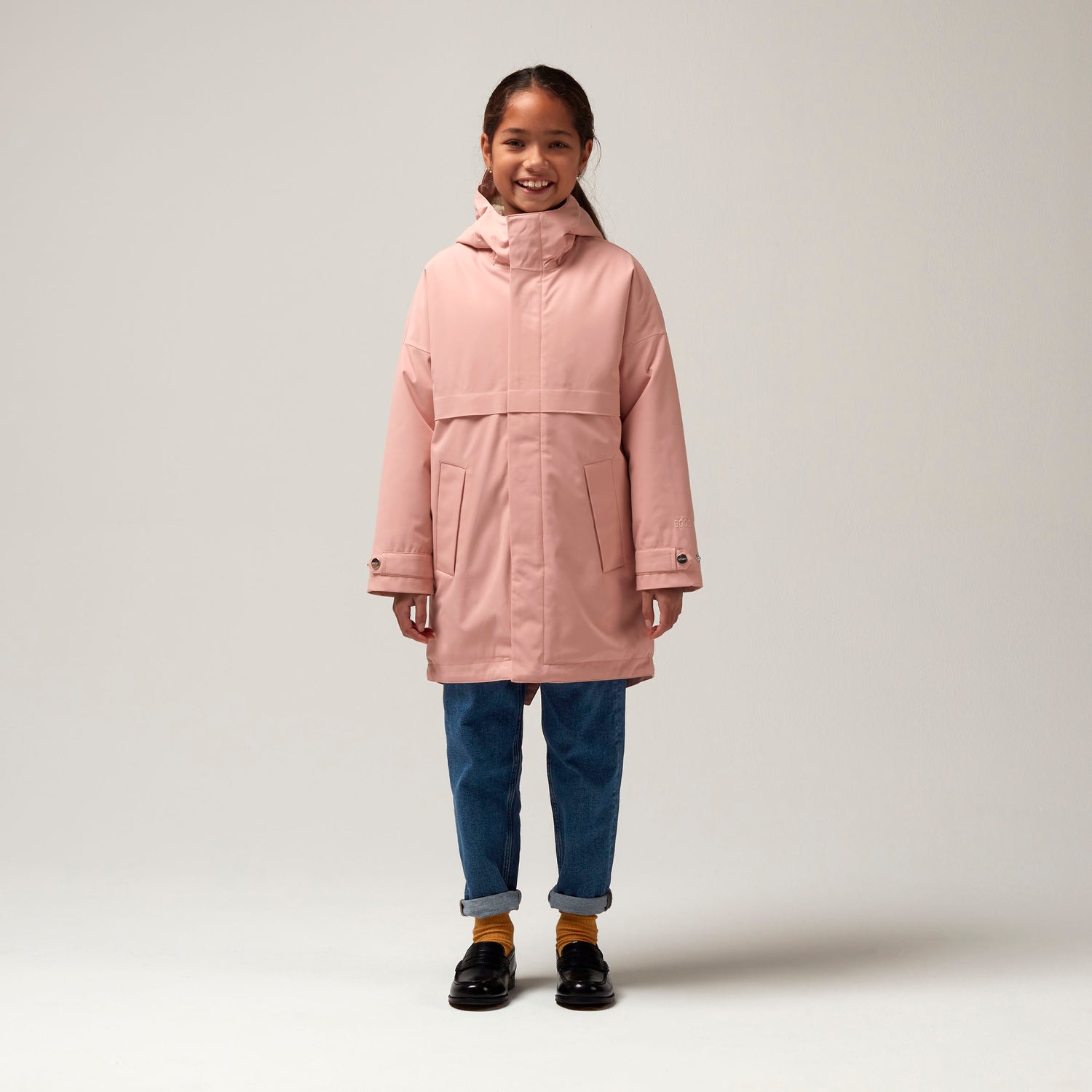DESERT FOX | mellow rose