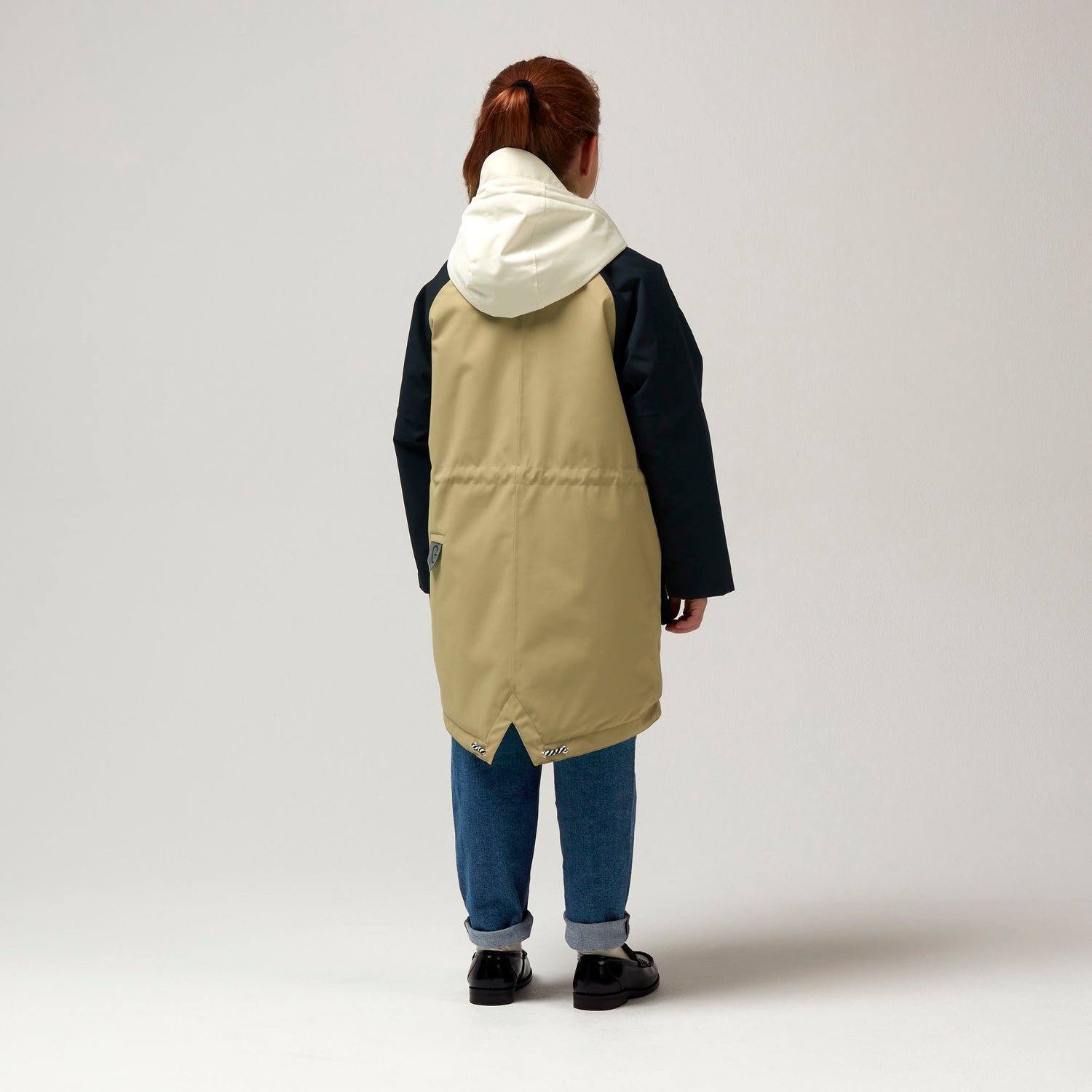 FAST CAMEL | gray green multi