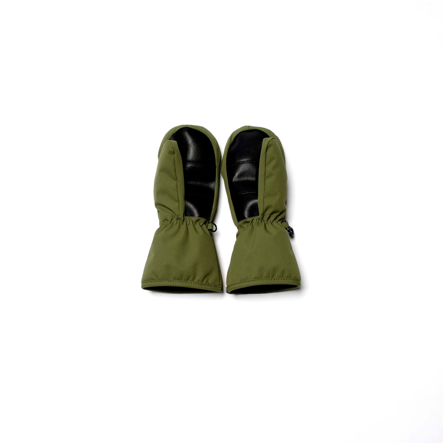CHIEF SHEEP | bronze green