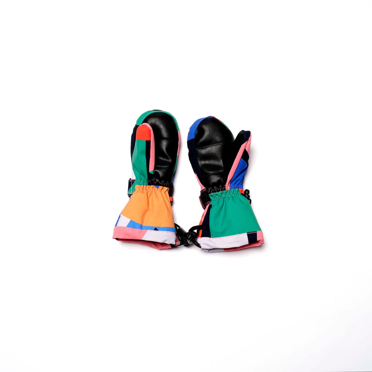 SHEEP SHAUN | multi print AOP