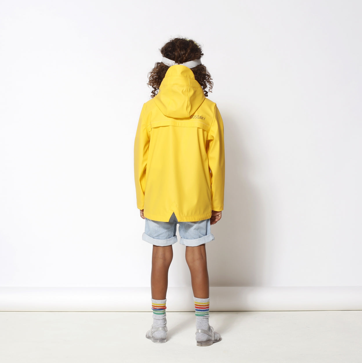 ELEPHANT MAN | daffodil yellow