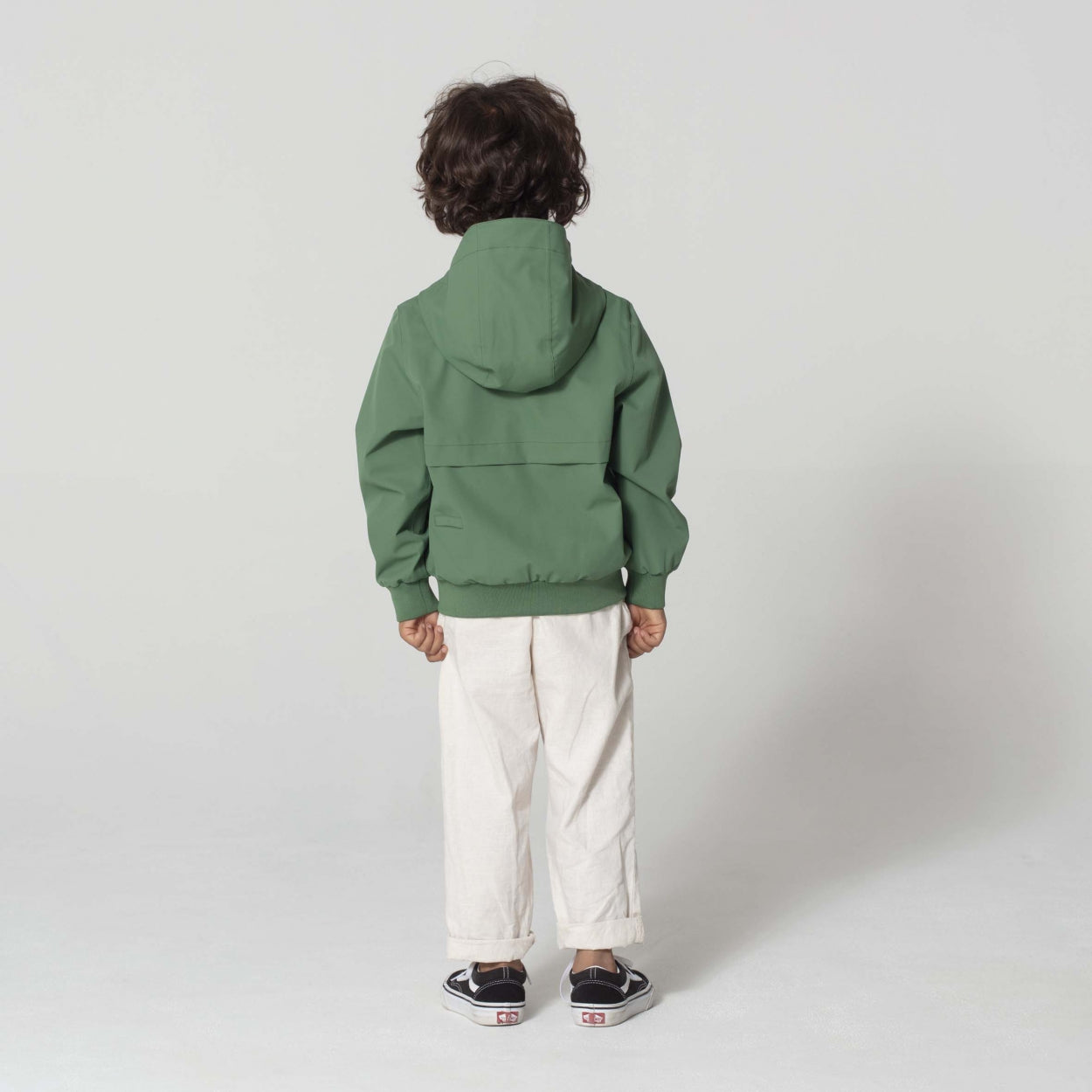 BLUE BIRD | fairway green