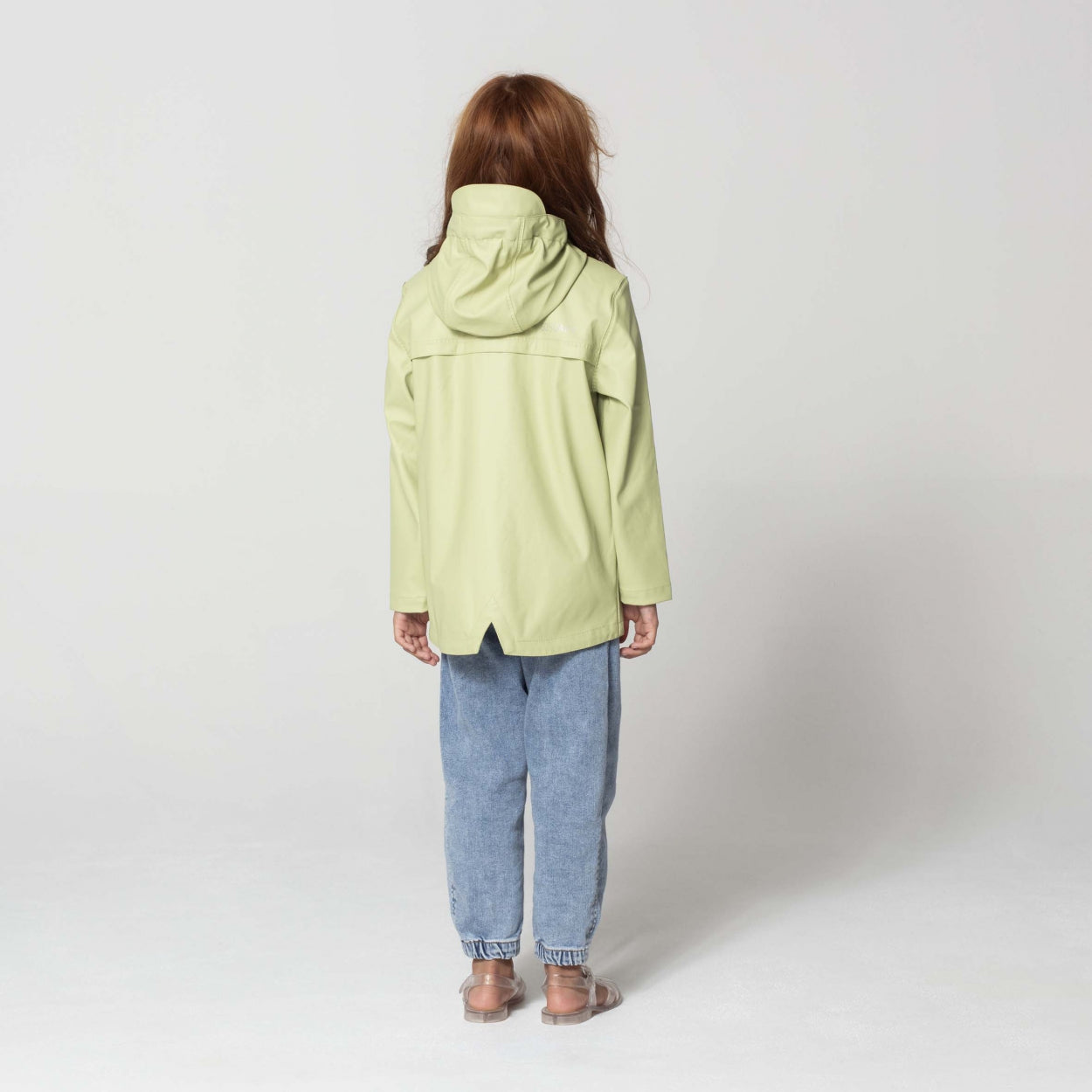 ELEPHANT MAN | winter pear green