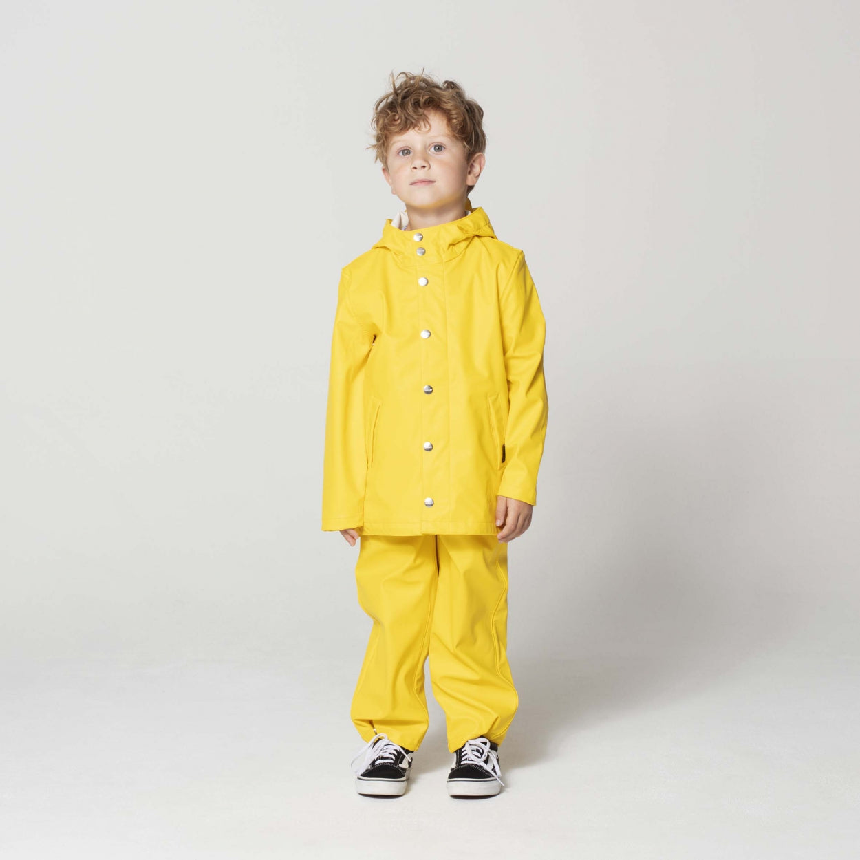ELEPHANT MAN | sunstruck yellow