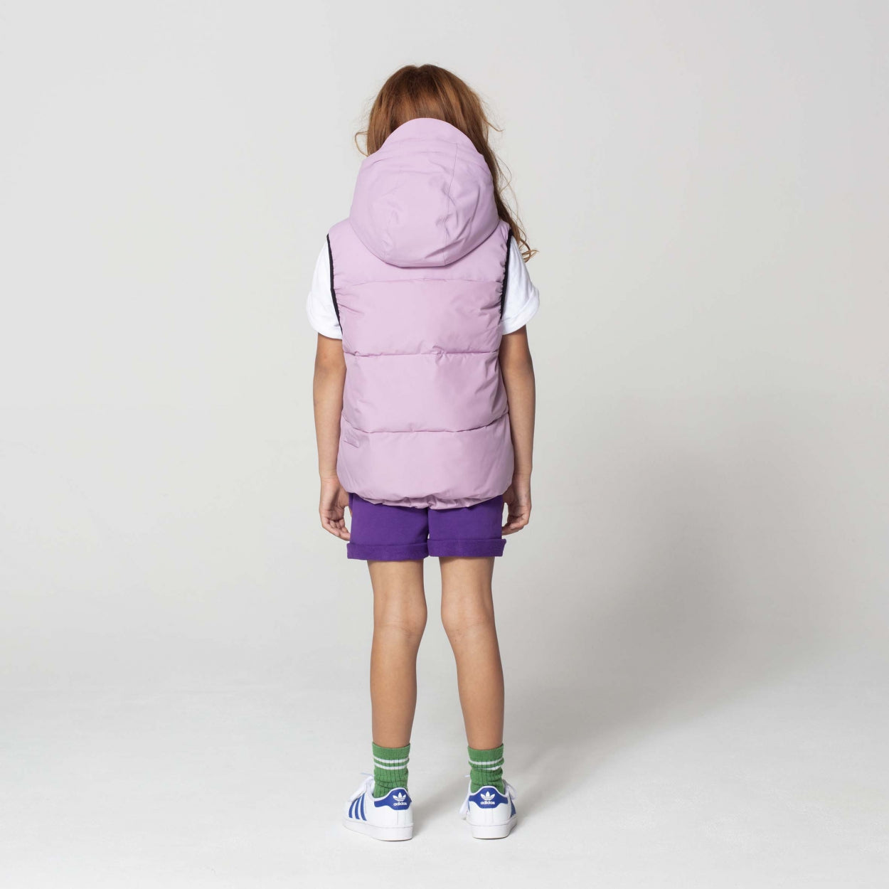 SNEAKY SNAKE | mauve mist