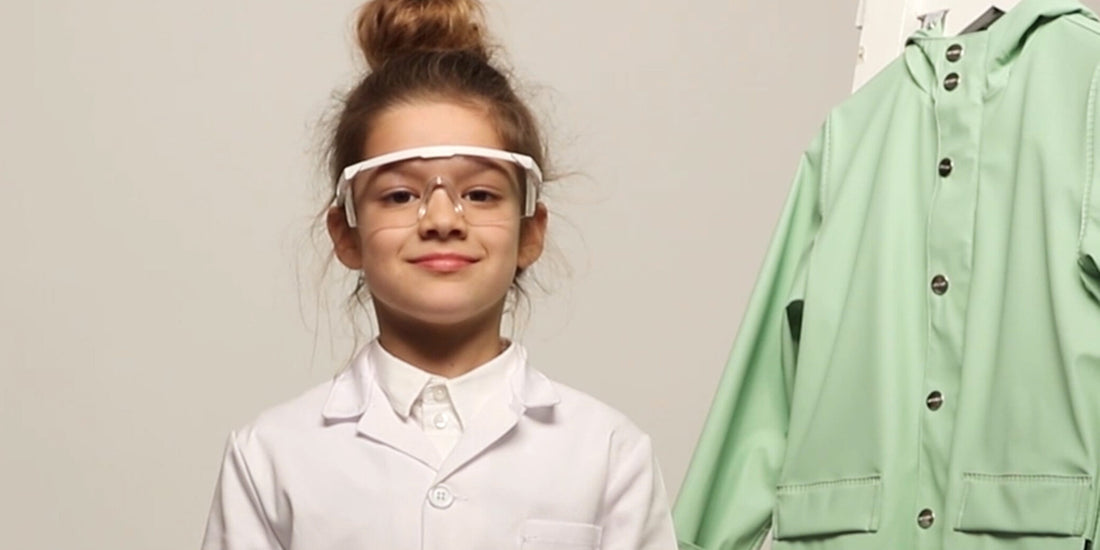 HOW WATERPROOF IS A GOSOAKY?