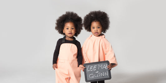 Twinning is winning