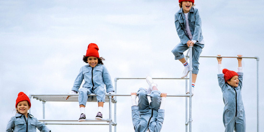 The Life Aquatic