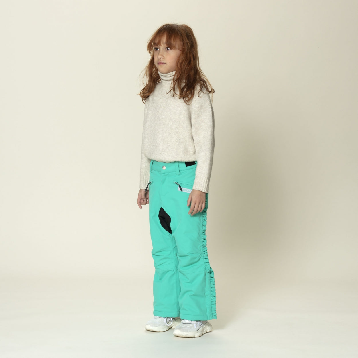 BIG BAD WOLF | POOL GREEN limited time offer sale, GOSOAKY 2023.