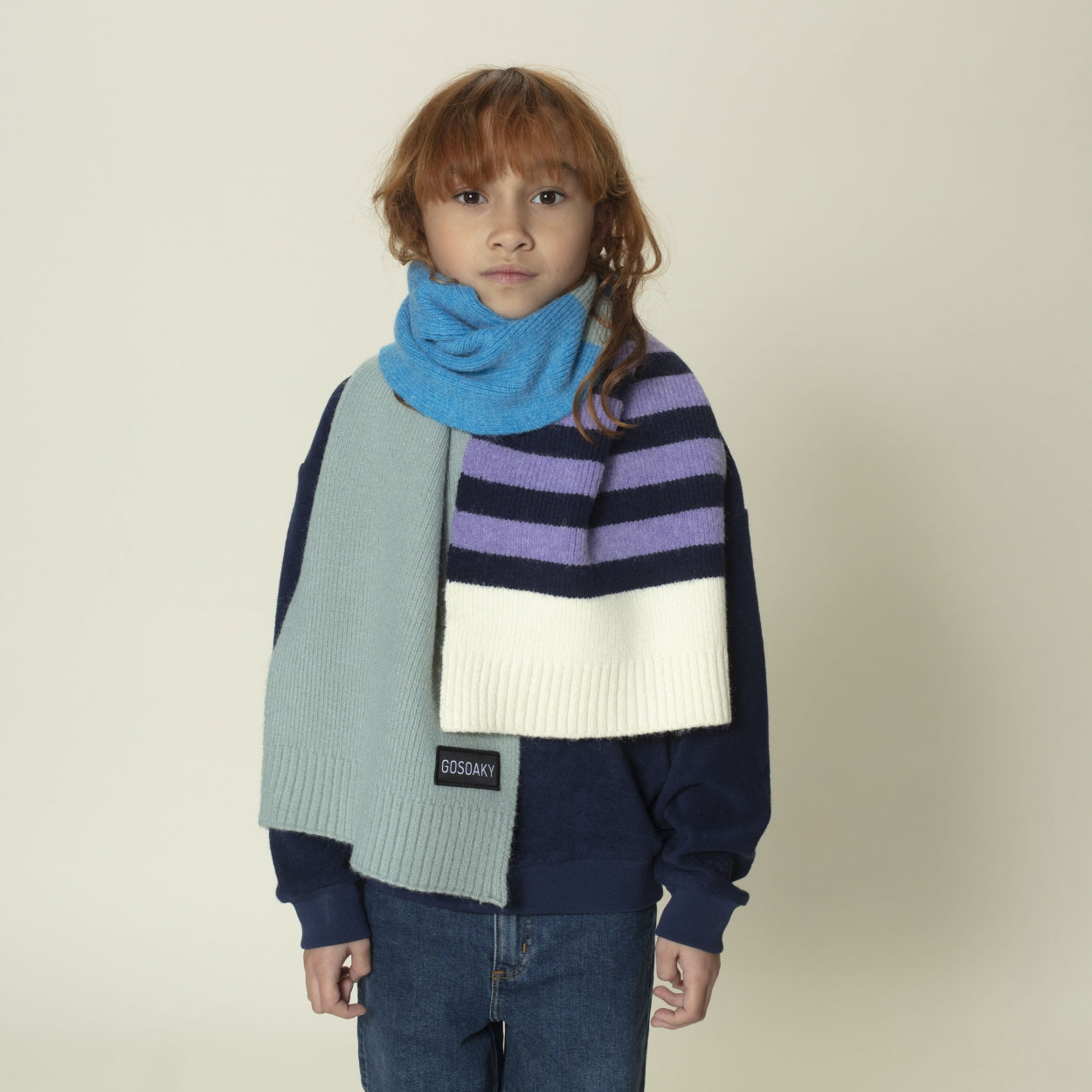 KITCHEN RAT | SOFT TEAL MULTI limited time offer sale, GOSOAKY 2023.
