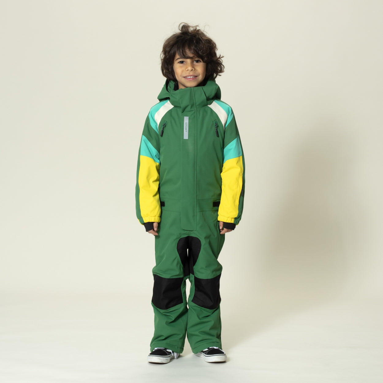 PUSS IN BOOTS | ABUNDANT GREEN limited time offer sale, GOSOAKY 2023.
