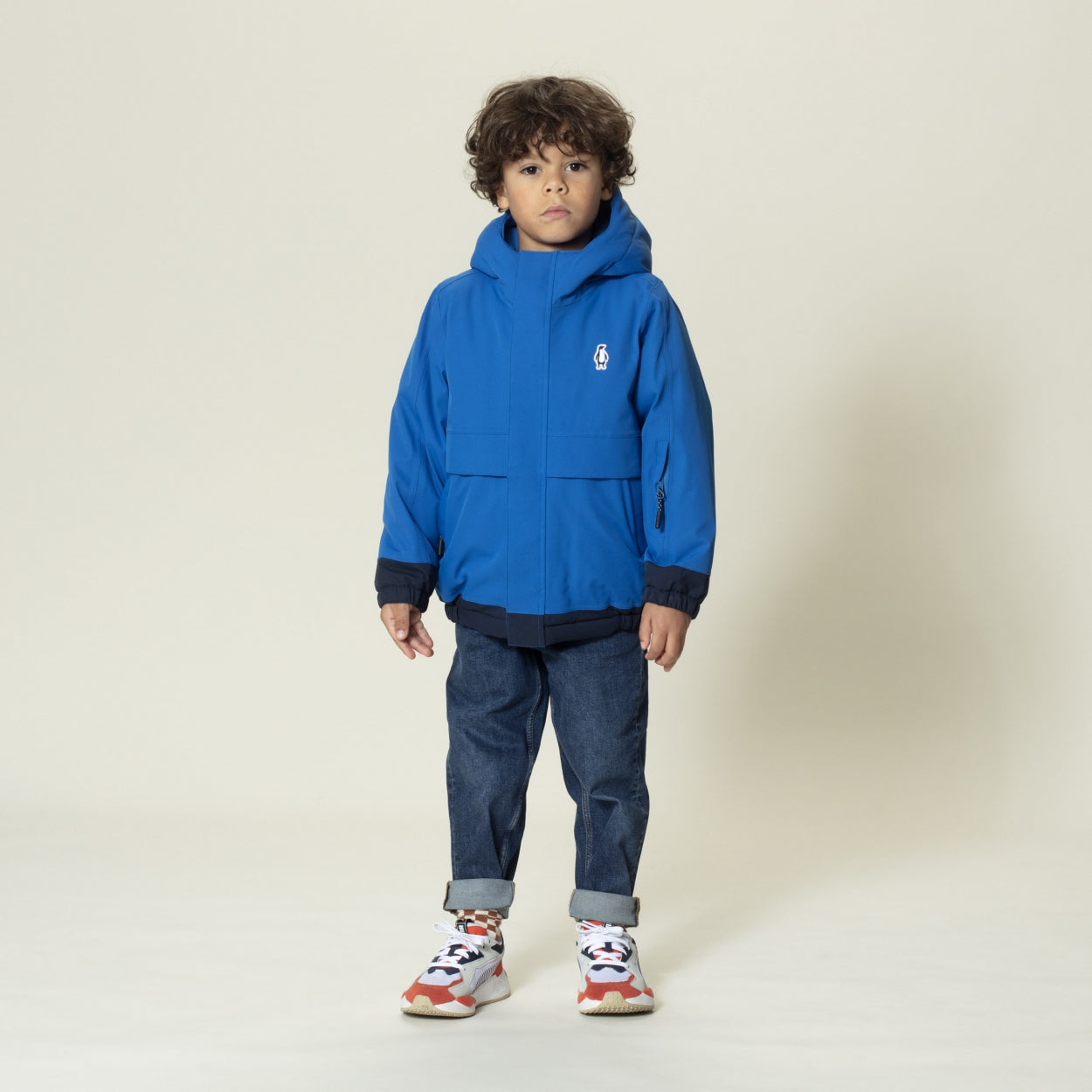 SMOOTH LION | IMPERIAL BLUE limited time offer sale, GOSOAKY 2023.