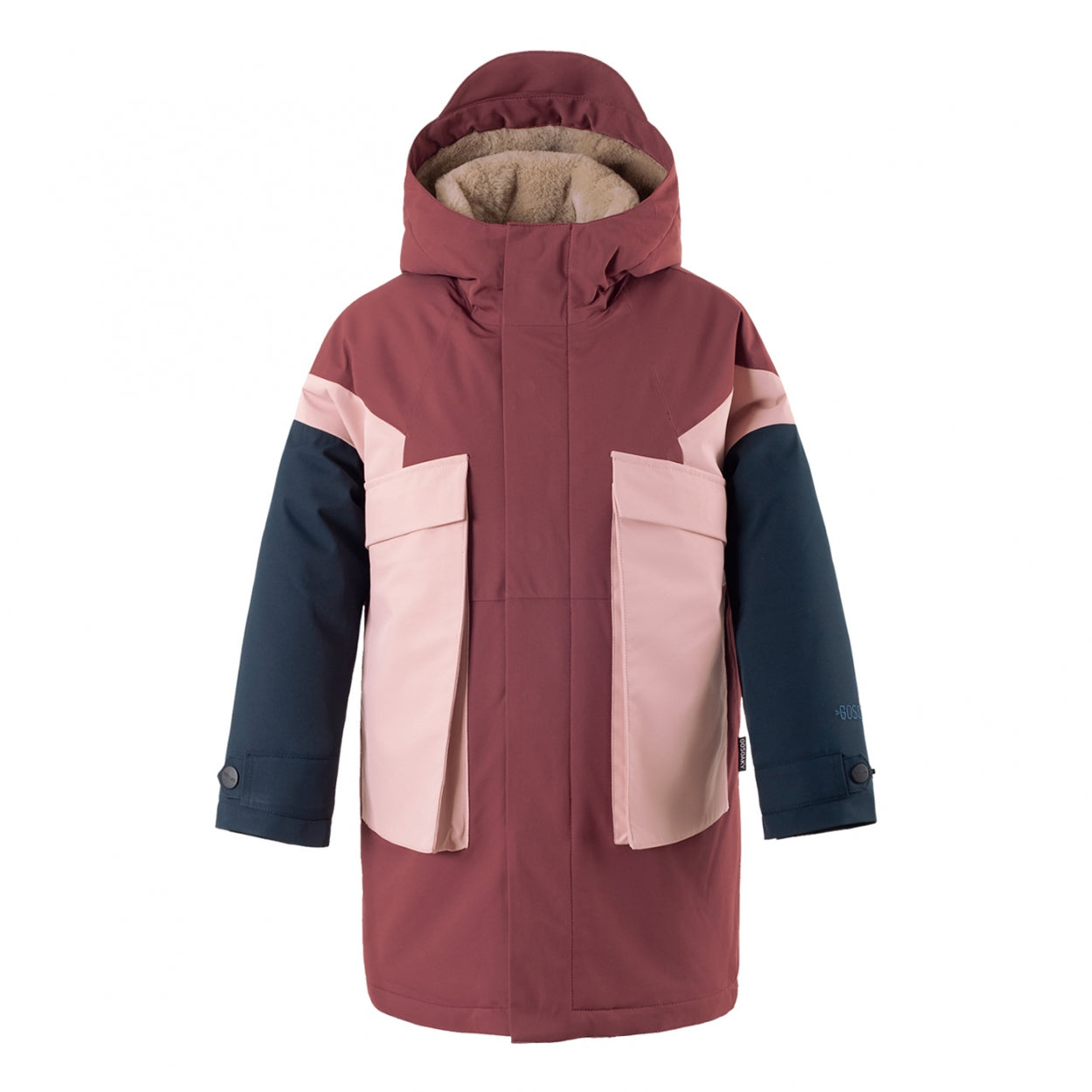 GOSOAKY-city-fox-2023-2024-outerwear-best.warm-jacket-kids