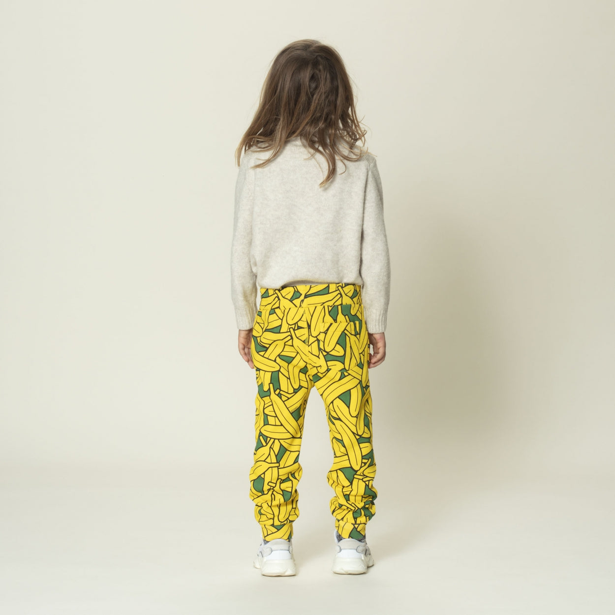 YELLOW BIRD | bananas