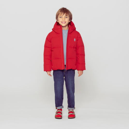 DRAGON EYE | high risk red