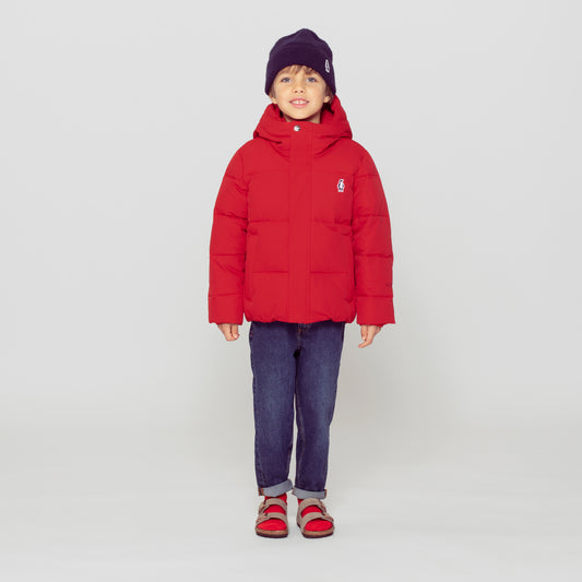 DRAGON EYE | high risk red