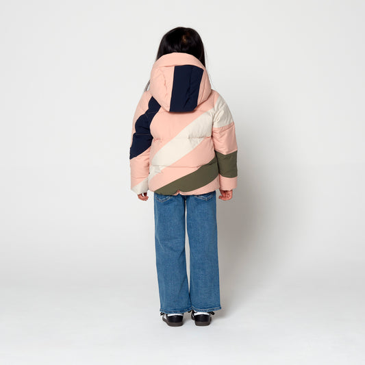 DRAGON'S DEN | evening pink
