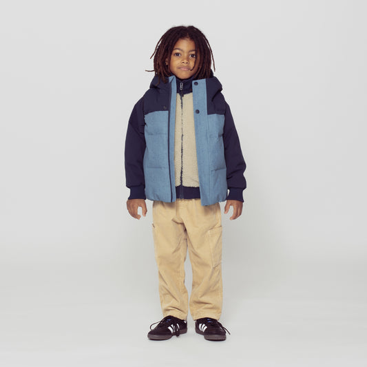 FOX AND HOUND | denim/true blue