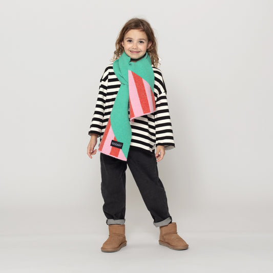 PUFFER FISHY | mentos green