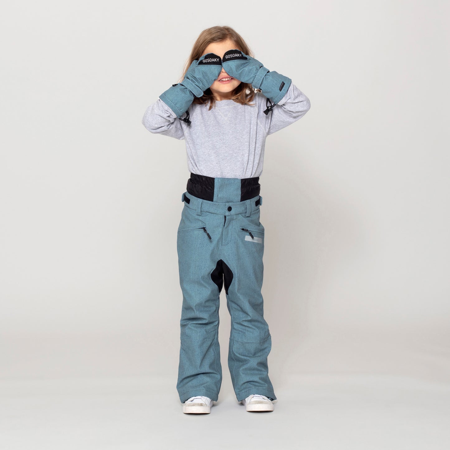 SHEEP SHAUN | denim