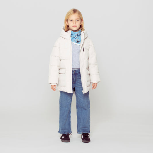TIGER EYE | moonbeam grey