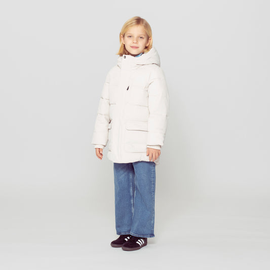 TIGER EYE | moonbeam grey