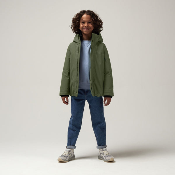 CHIPMUNCK | bronze green – GOSOAKY