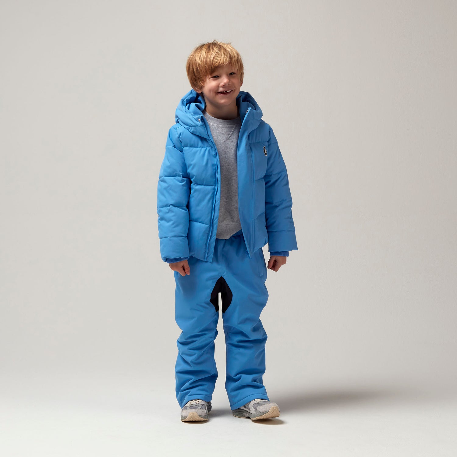 TOP DOG | marina blue