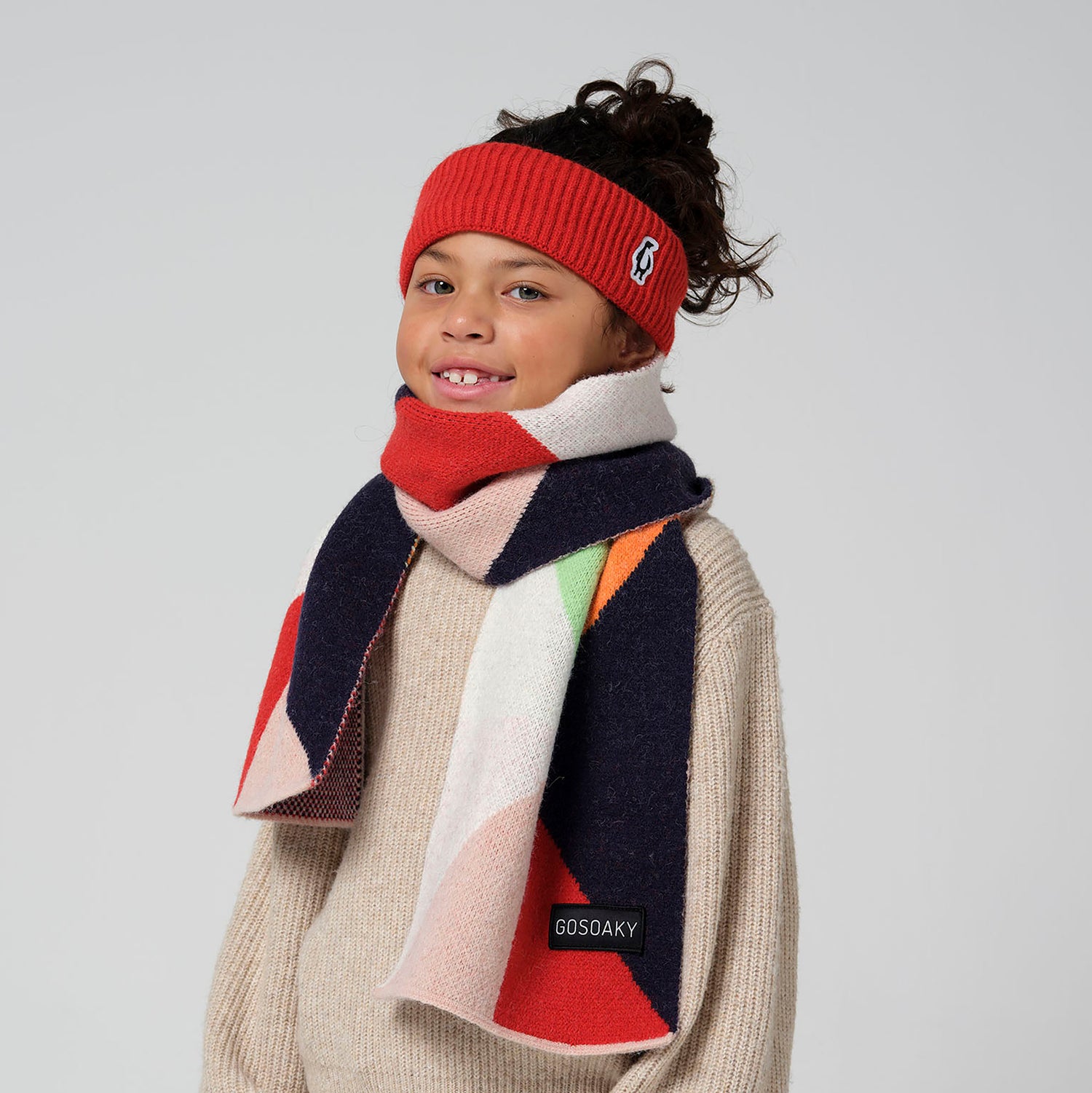 BABY DRAGON | poppy flower red