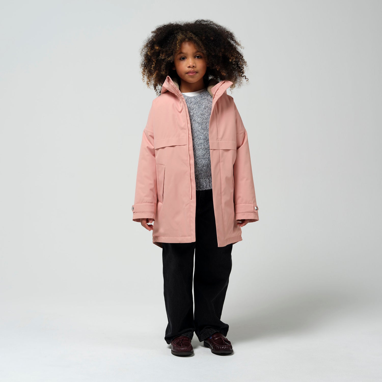 DESERT FOX | mellow rose