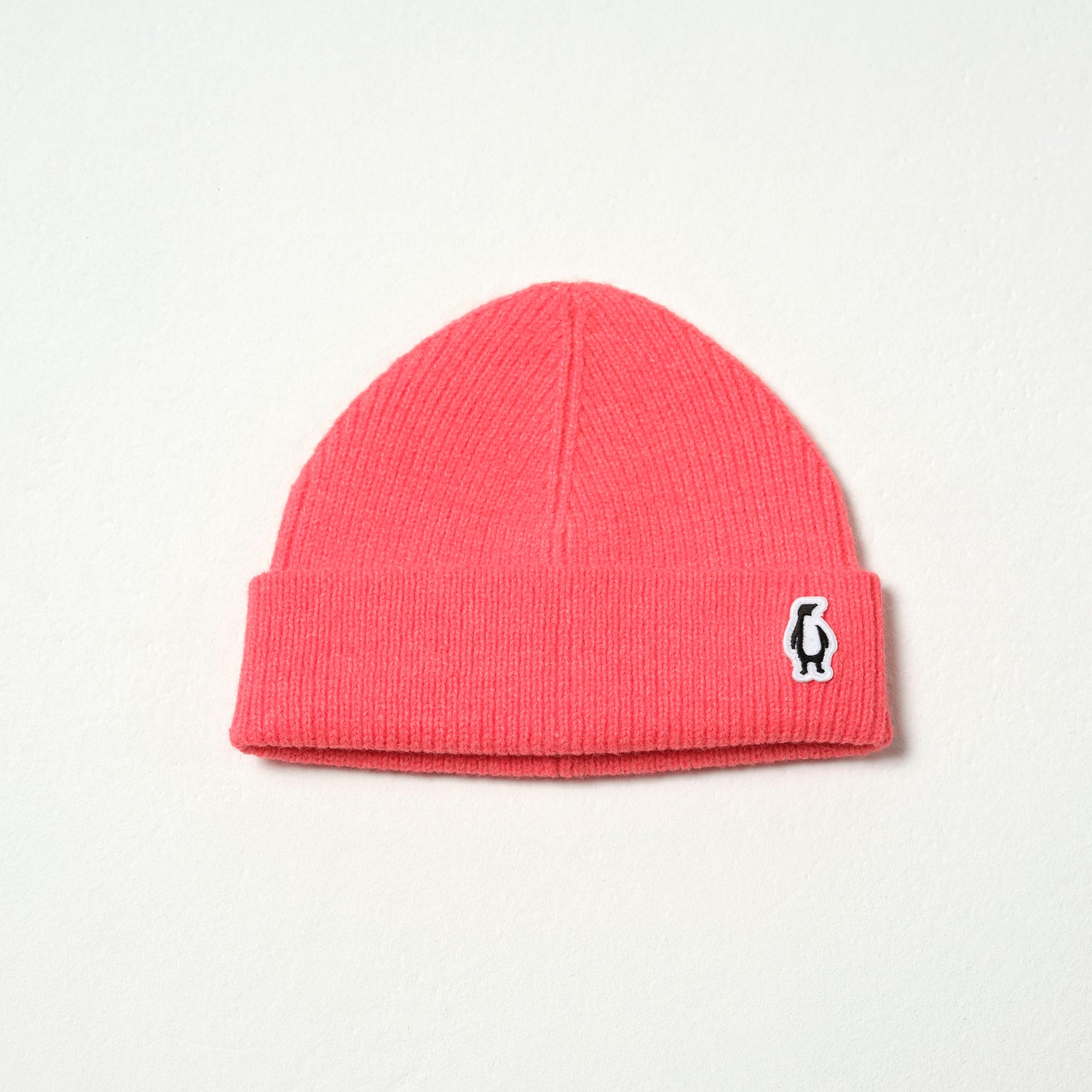 RED DRAGON | punch pink