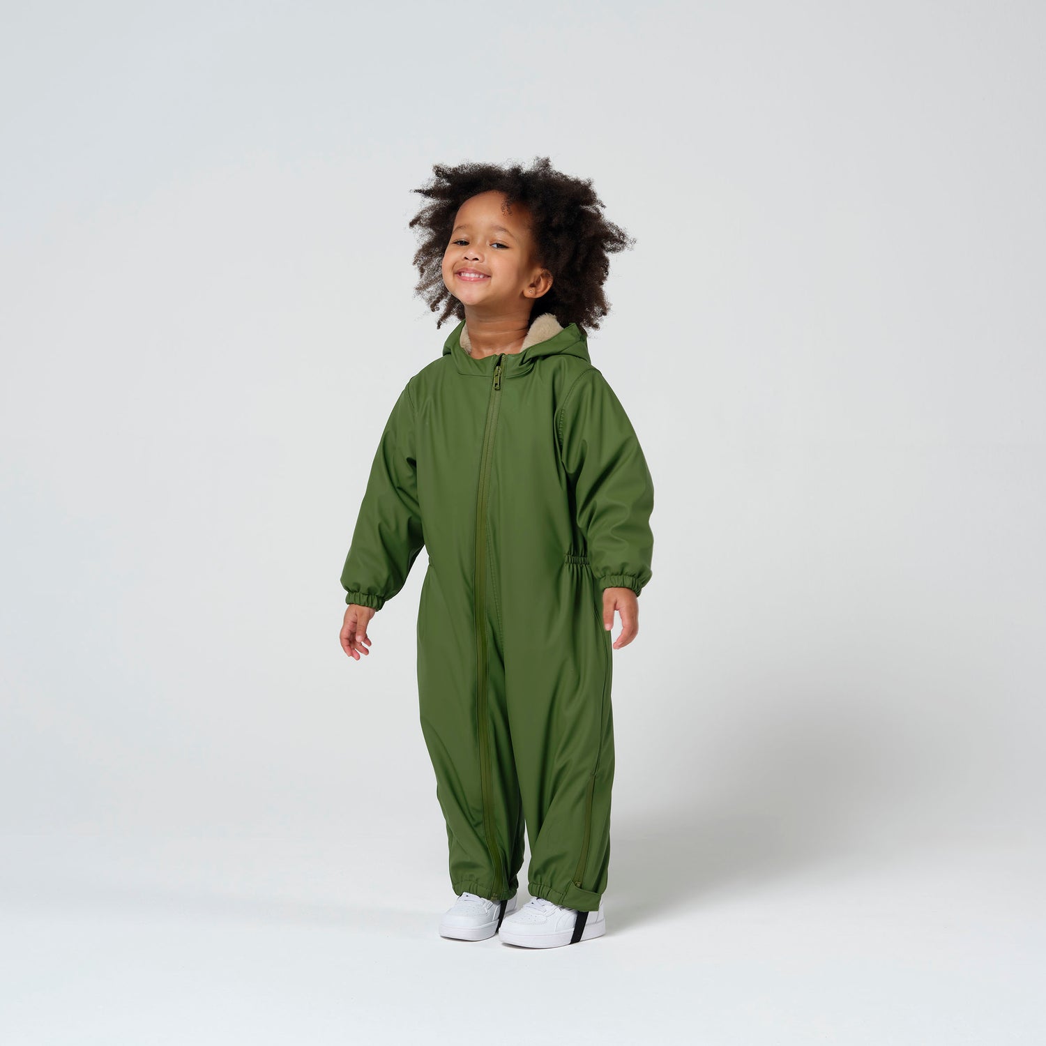 ROGER RABBIT | pesto green