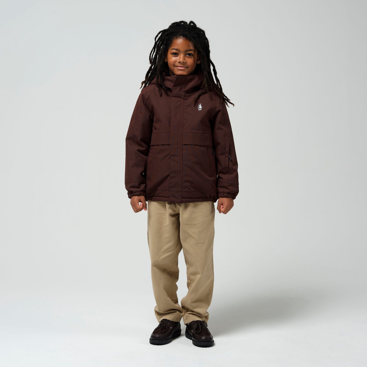SMOOTH LION | chocolate fondant