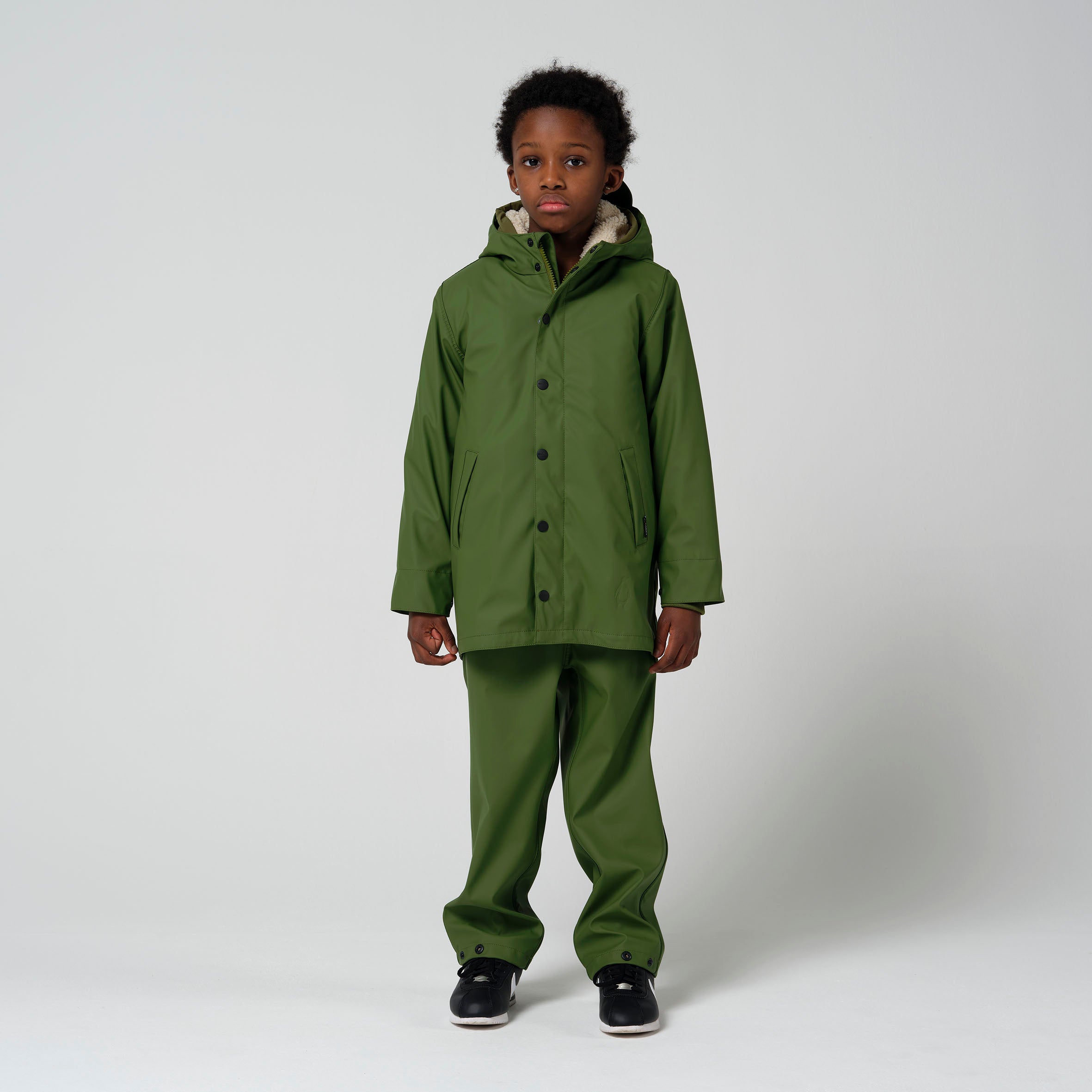 RAINWEAR – GOSOAKY