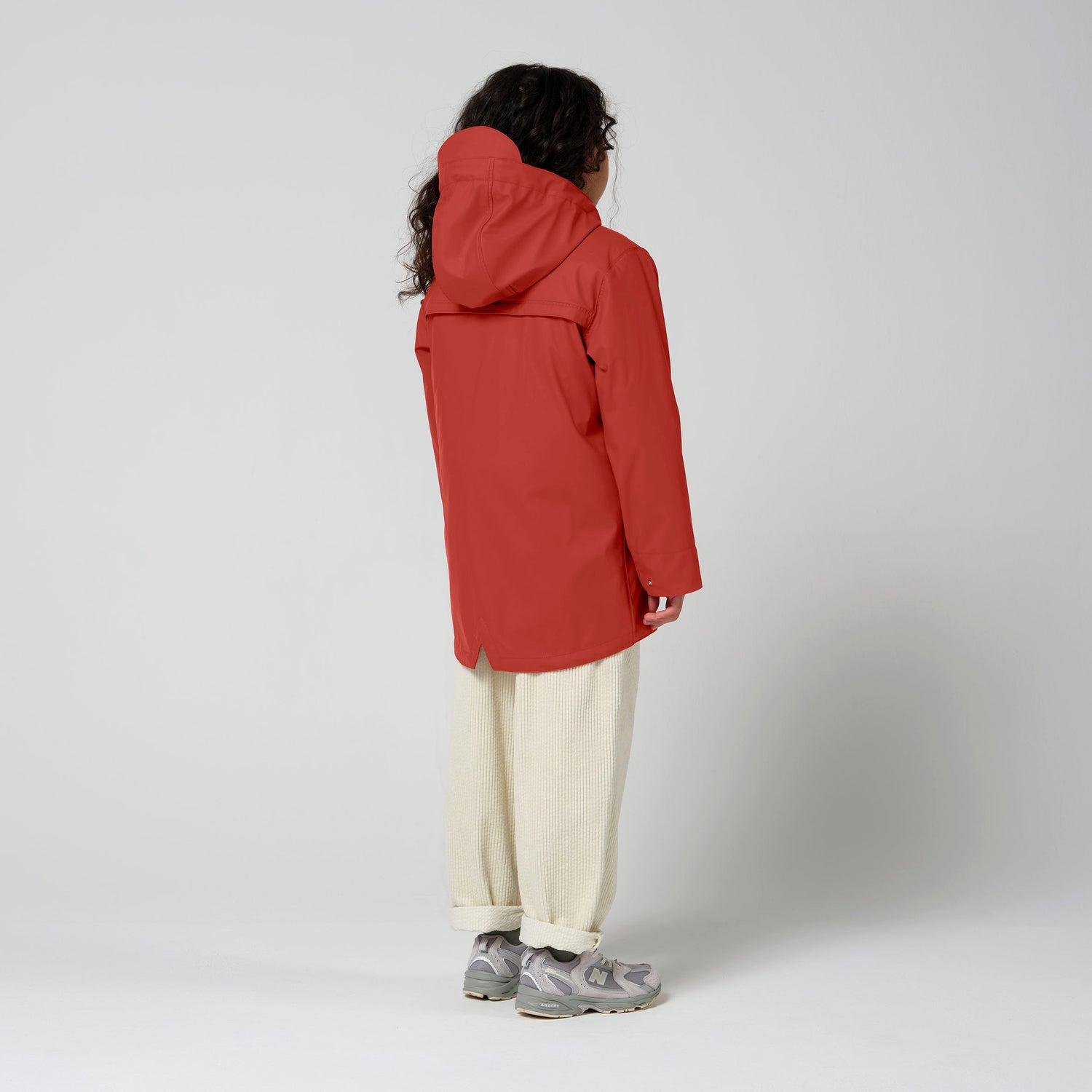 SNAKE PIT | valliant poppy red