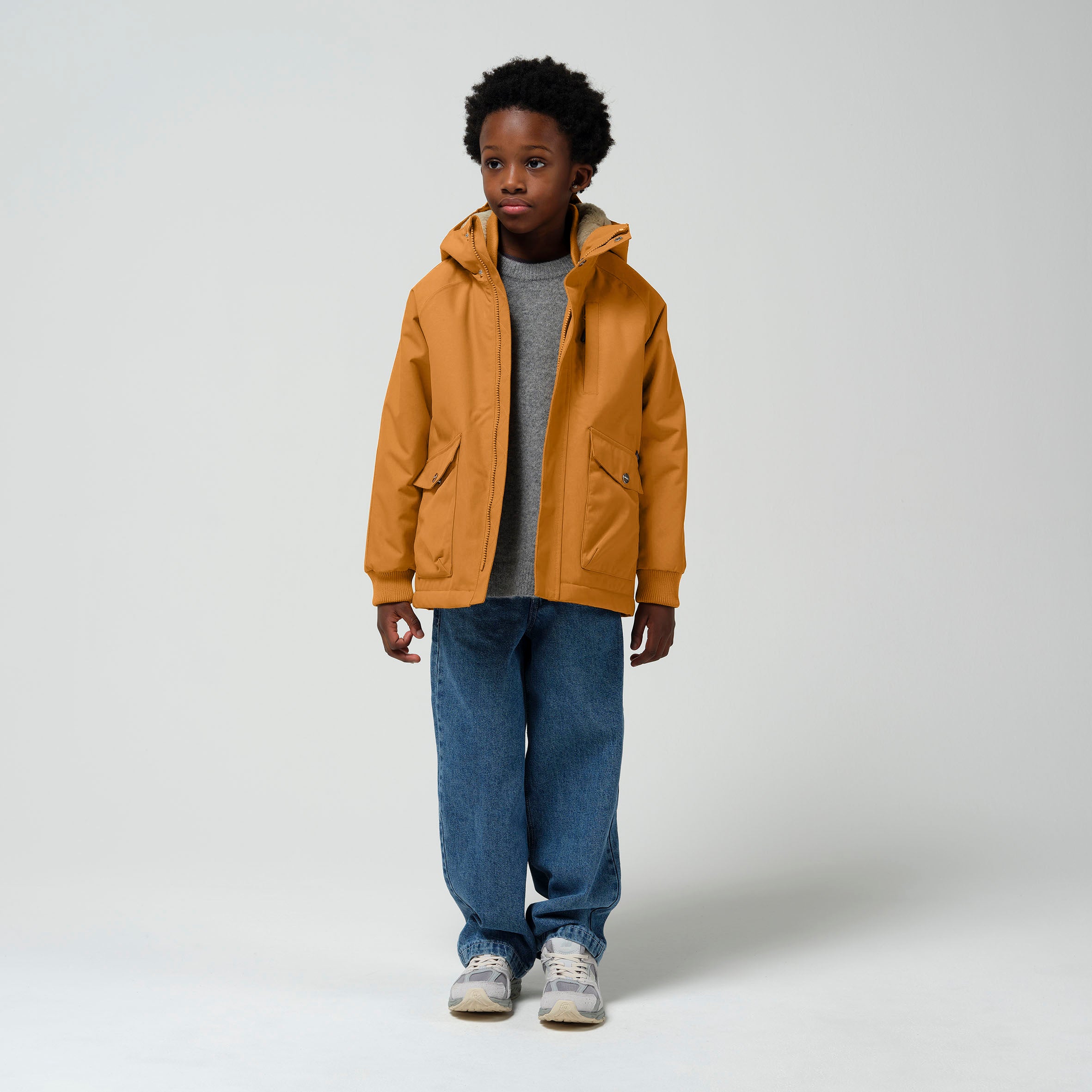 NEW IN – GOSOAKY