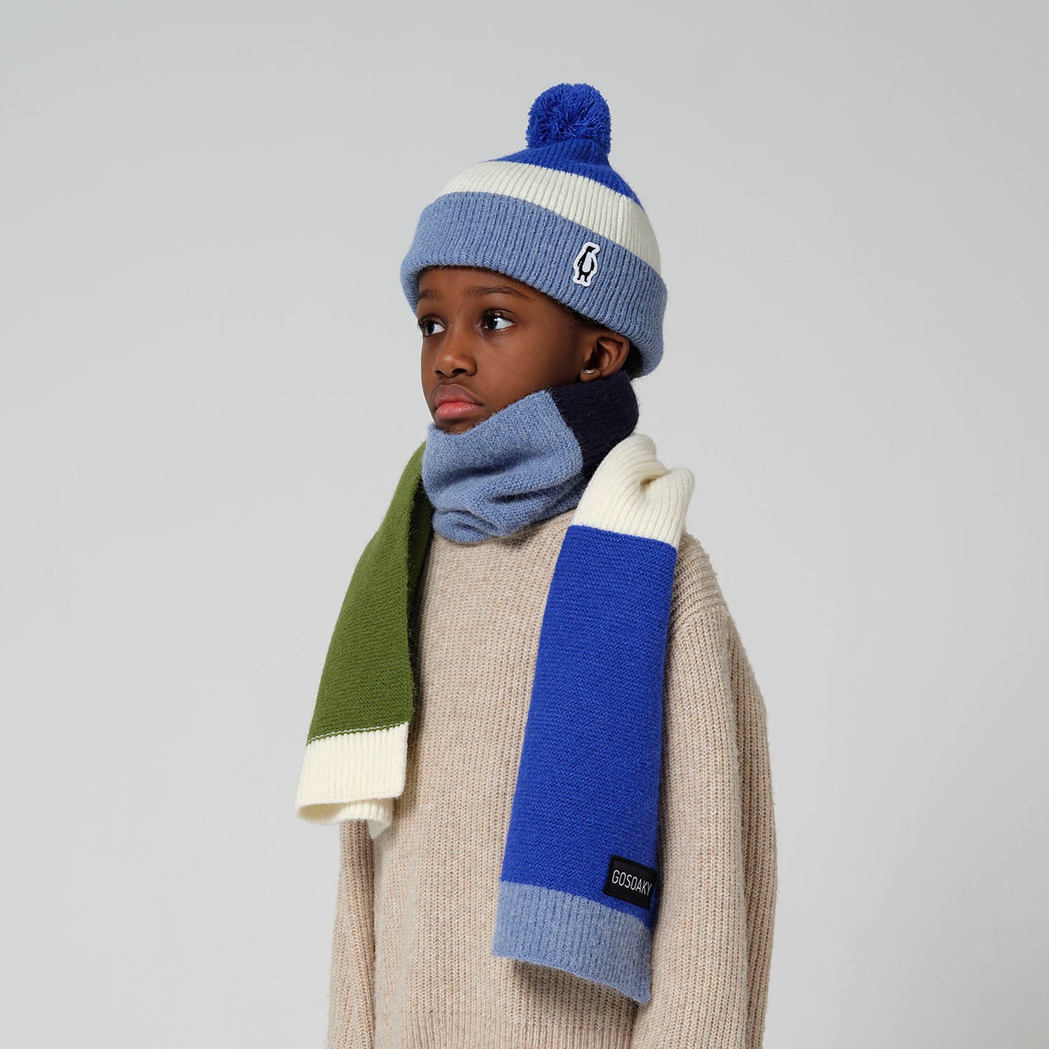 VELVET YAK | bright marina multi