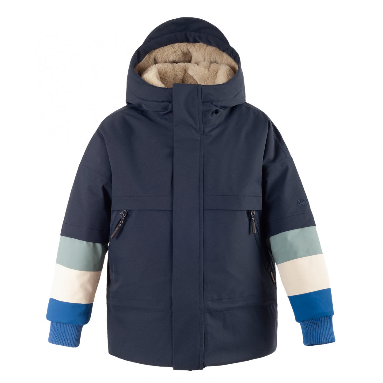 GOSOAKY-queen-bee-product-image-2023-2024-kids-winter-coats